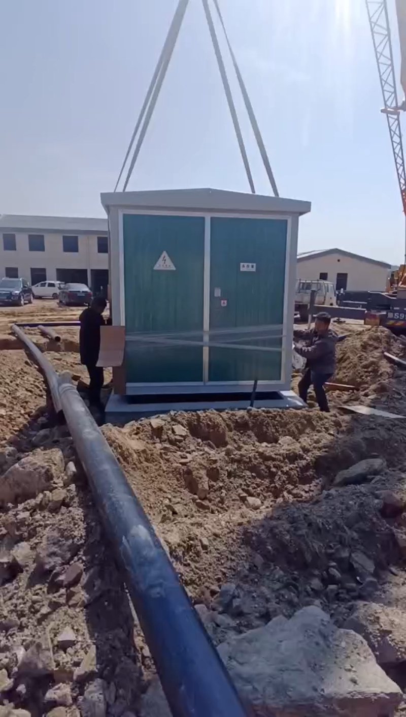 电缆敷设施工中的那些事儿